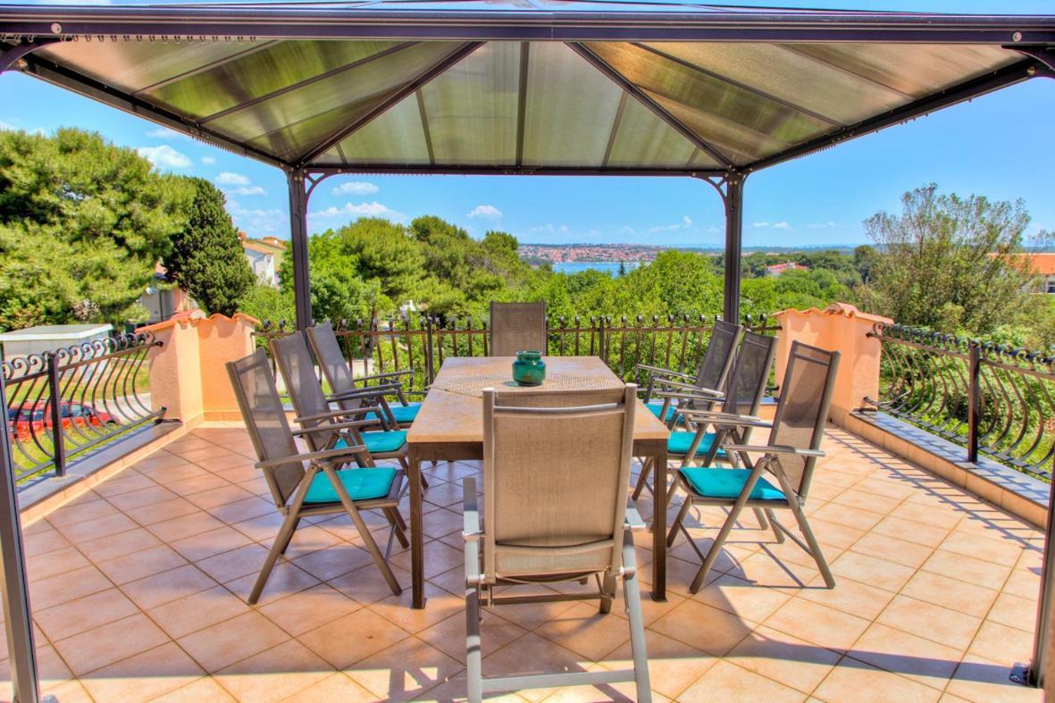 Villa Dolce Vita **** Premantura Dış mekan fotoğraf