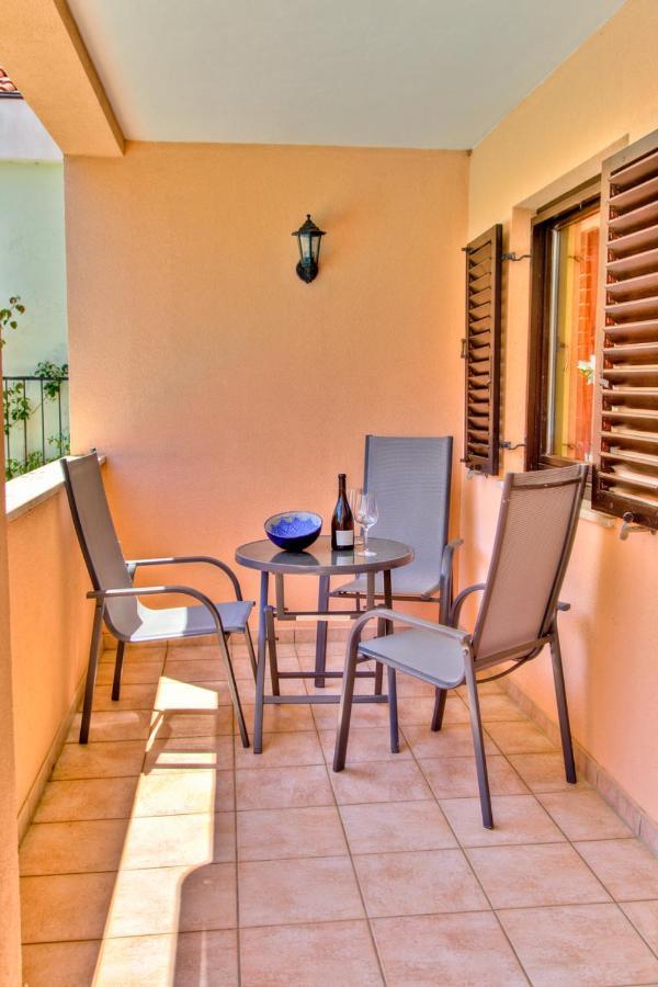 Villa Dolce Vita **** Premantura Dış mekan fotoğraf