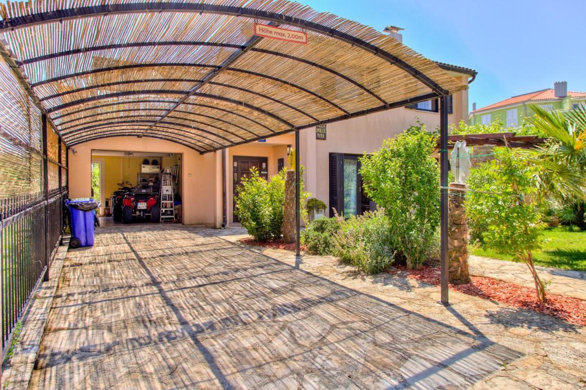 Villa Dolce Vita **** Premantura Dış mekan fotoğraf