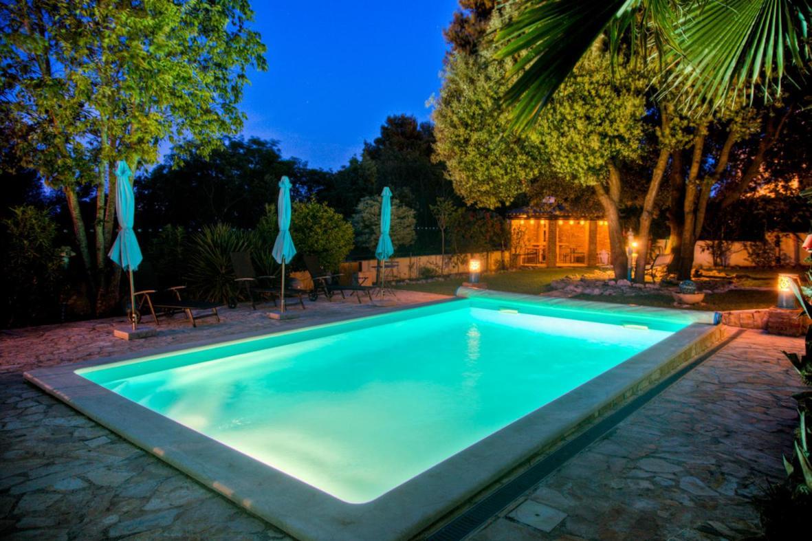 Villa Dolce Vita **** Premantura Dış mekan fotoğraf