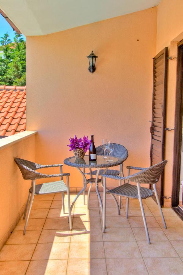 Villa Dolce Vita **** Premantura Dış mekan fotoğraf