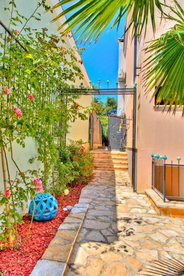 Villa Dolce Vita **** Premantura Dış mekan fotoğraf