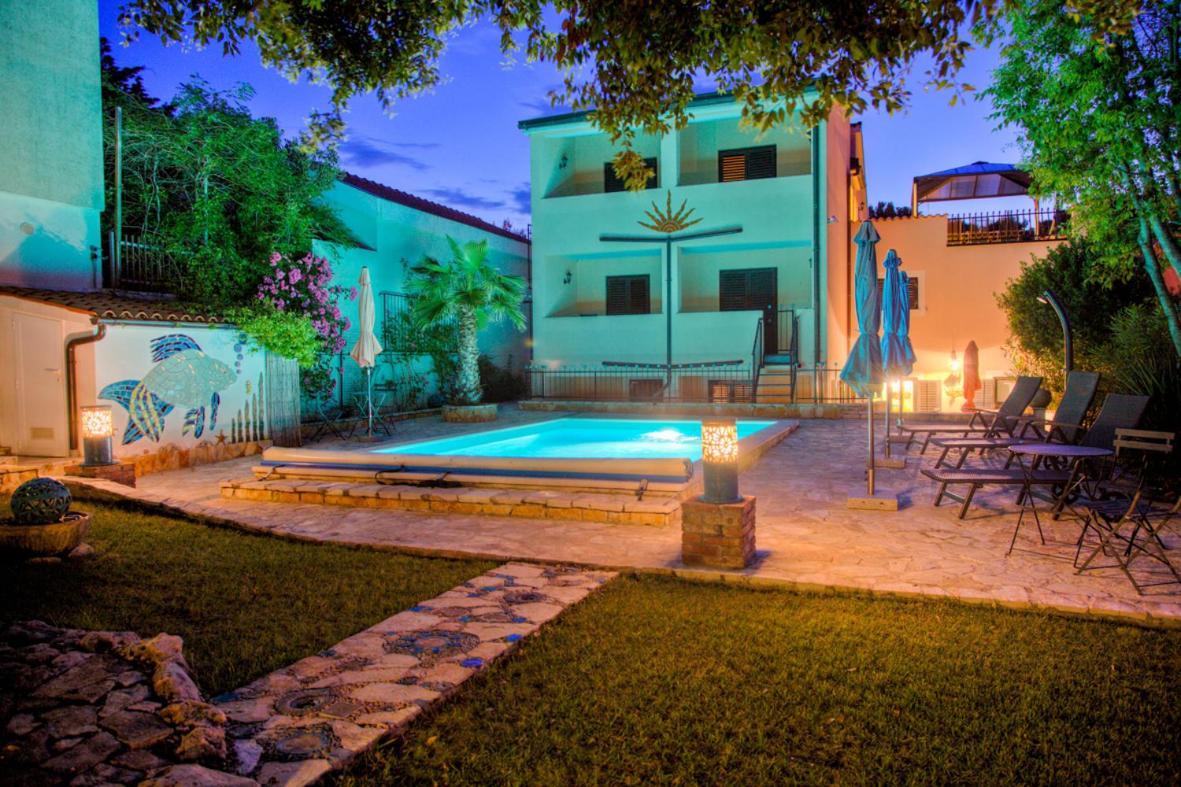Villa Dolce Vita **** Premantura Dış mekan fotoğraf