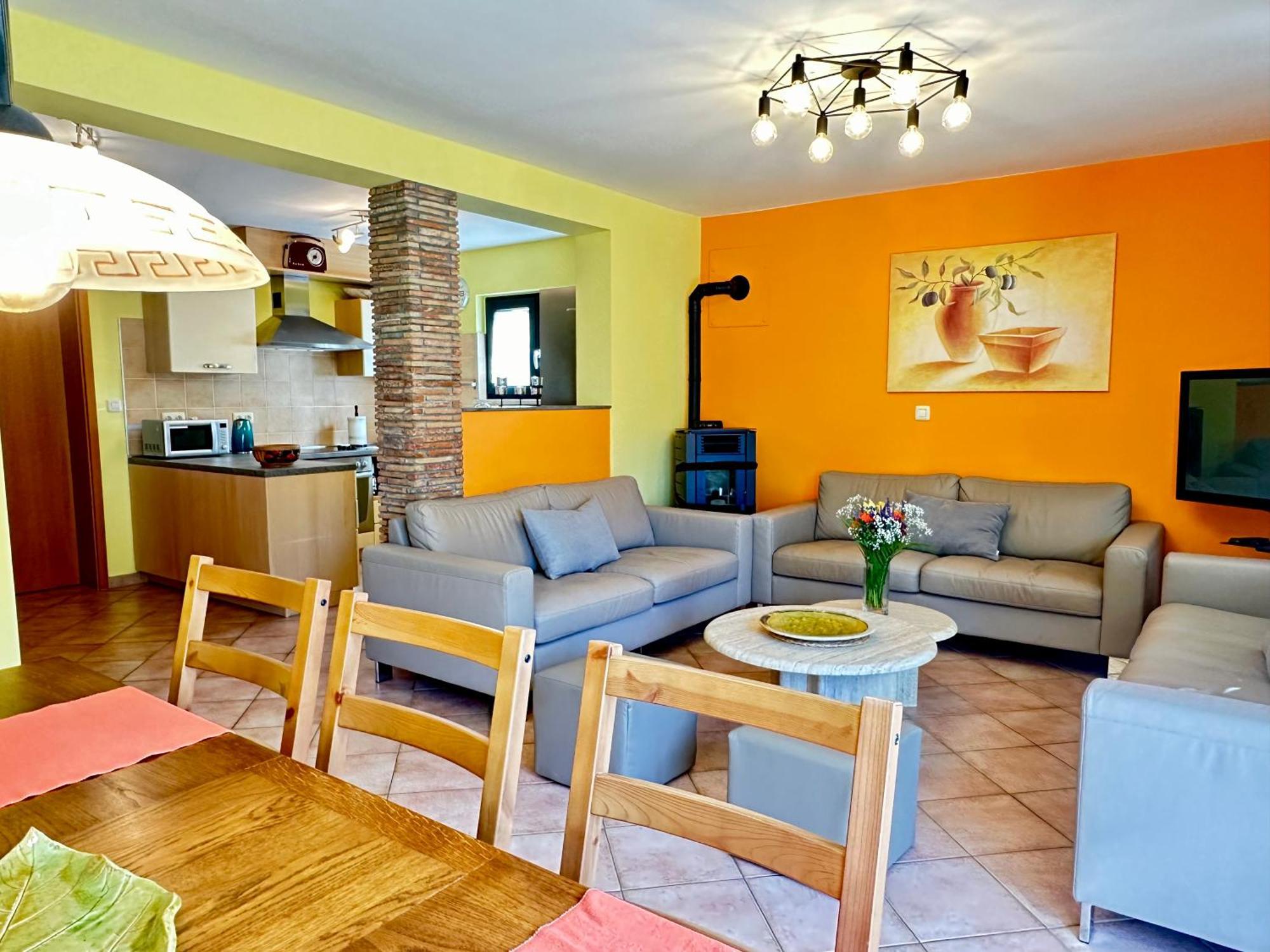 Villa Dolce Vita **** Premantura Dış mekan fotoğraf