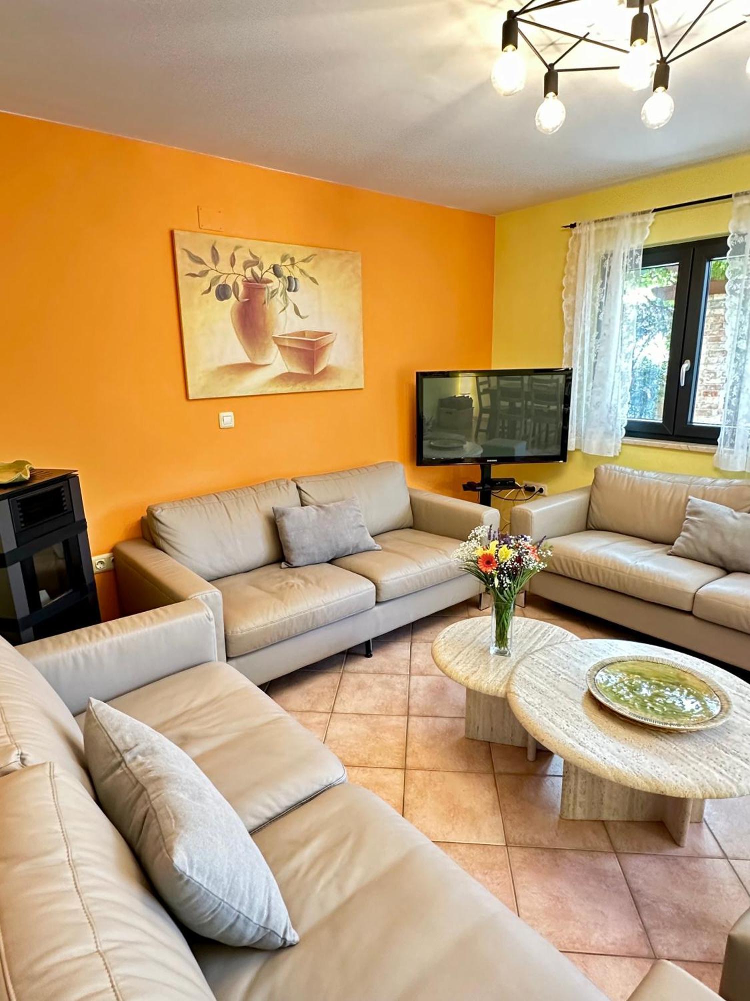 Villa Dolce Vita **** Premantura Dış mekan fotoğraf